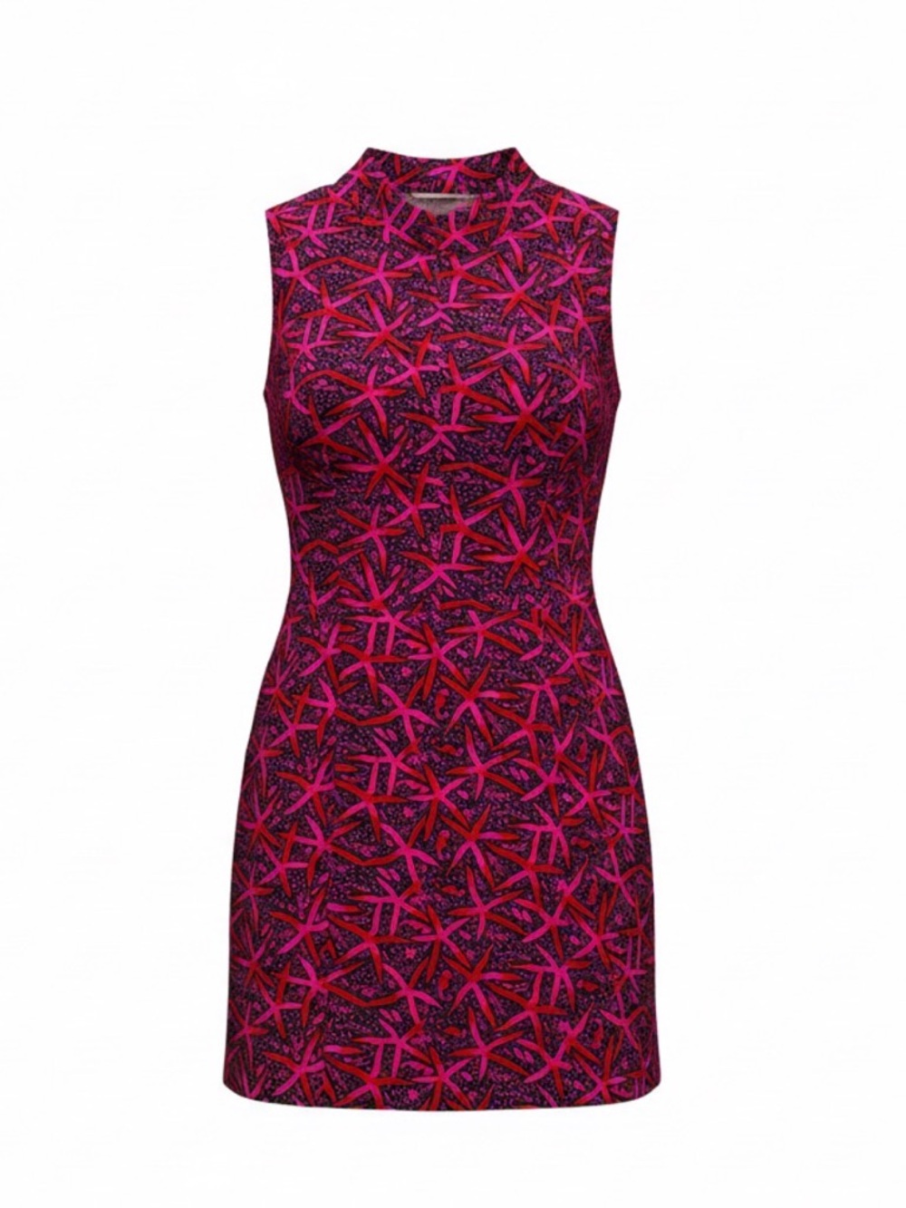 Lilly Pulitzer Catarina Golf Dress Size 10 New No Tags - No Shorts